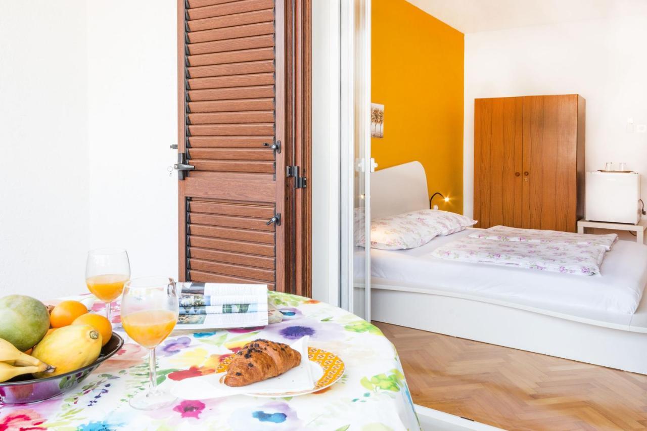 Guest House Marica Ρόβινι Εξωτερικό φωτογραφία