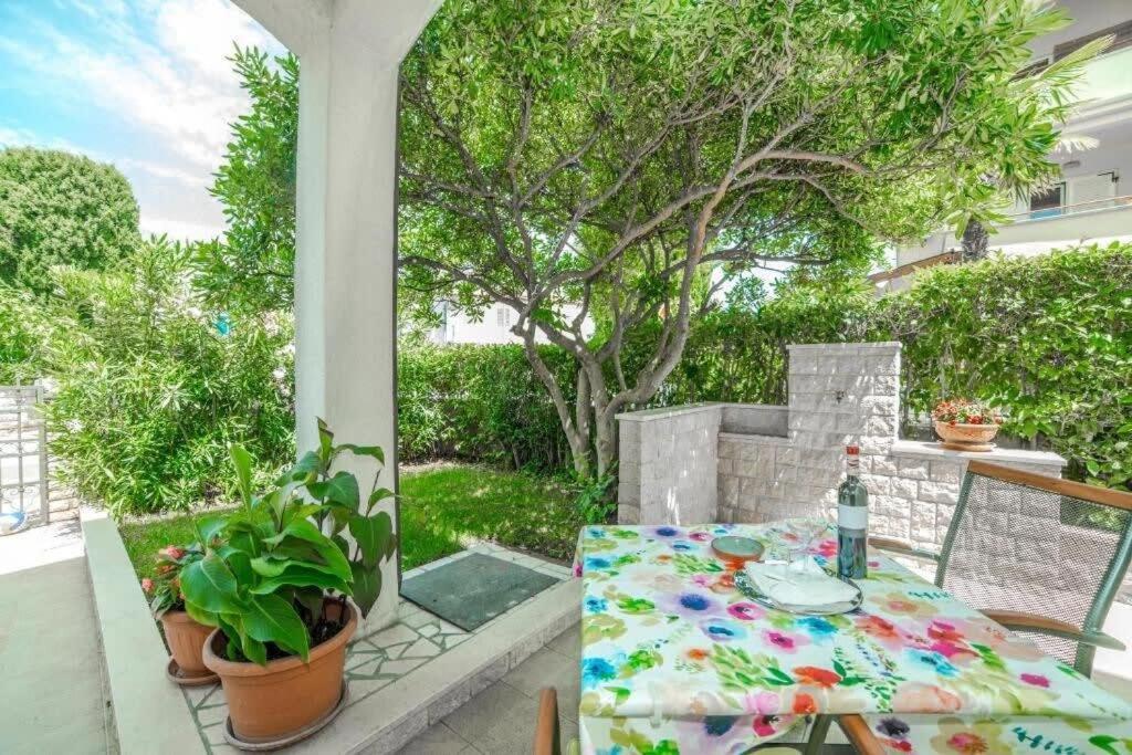 Guest House Marica Ρόβινι Εξωτερικό φωτογραφία