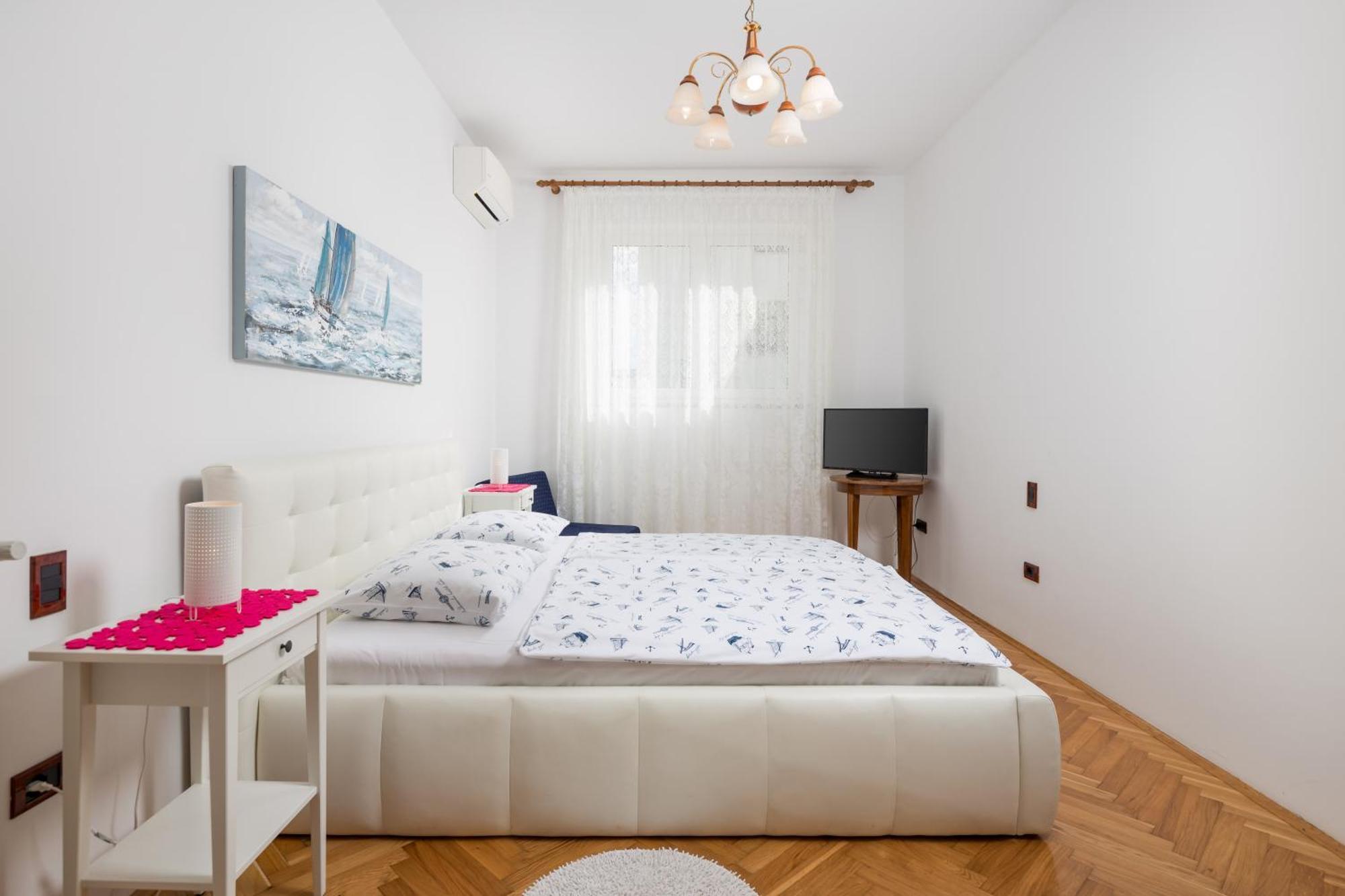 Guest House Marica Ρόβινι Εξωτερικό φωτογραφία