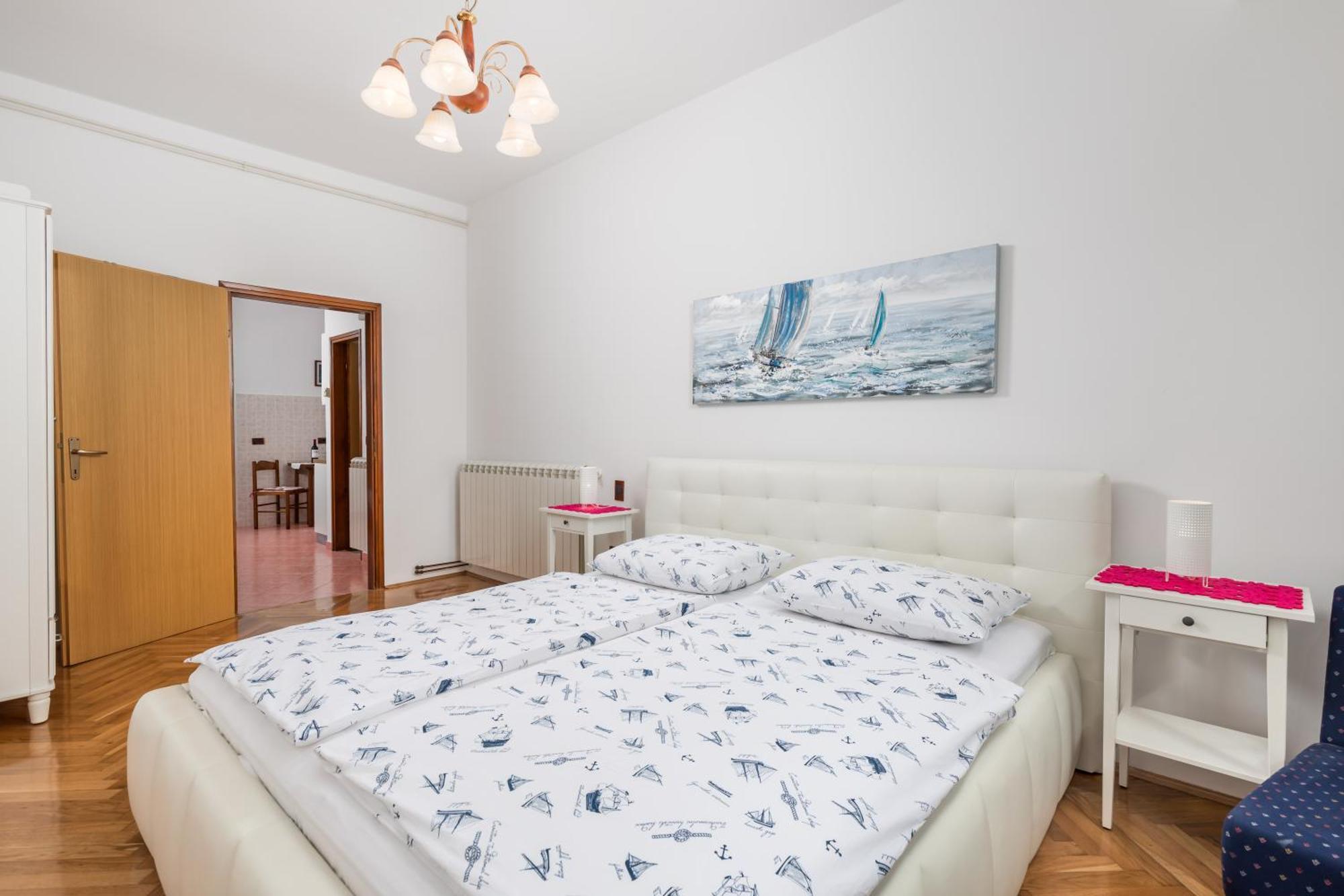 Guest House Marica Ρόβινι Εξωτερικό φωτογραφία