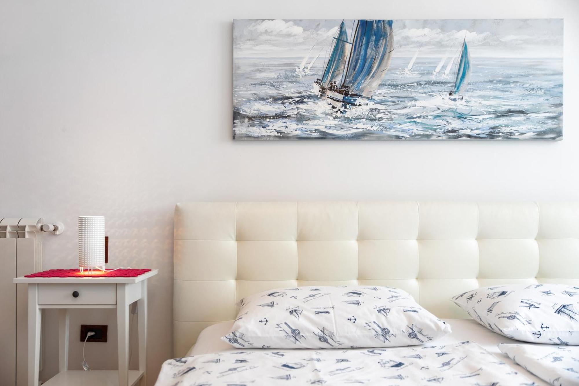 Guest House Marica Ρόβινι Εξωτερικό φωτογραφία