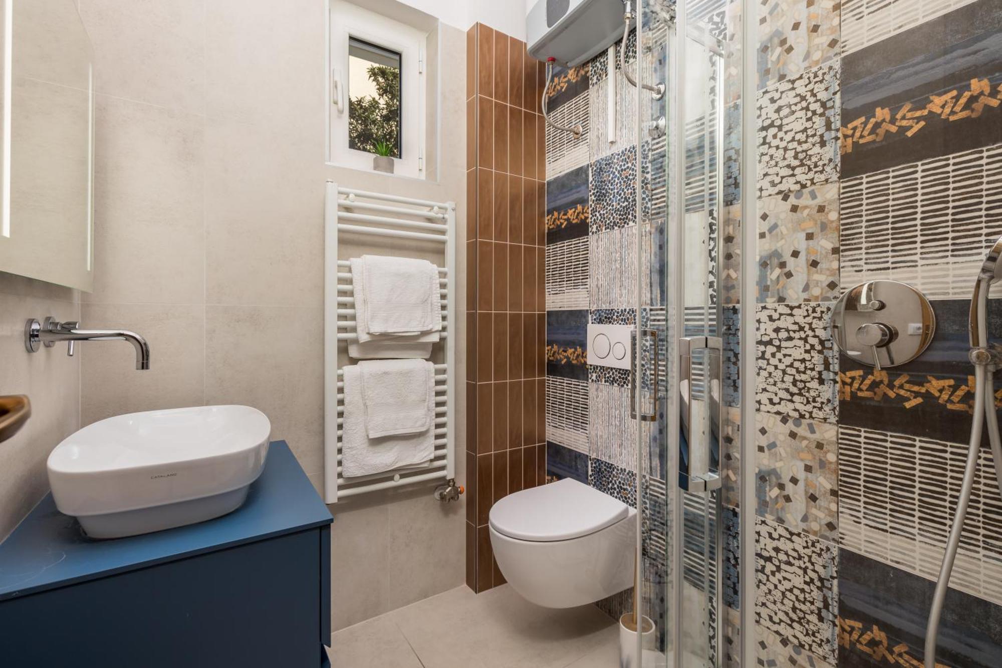 Guest House Marica Ρόβινι Εξωτερικό φωτογραφία