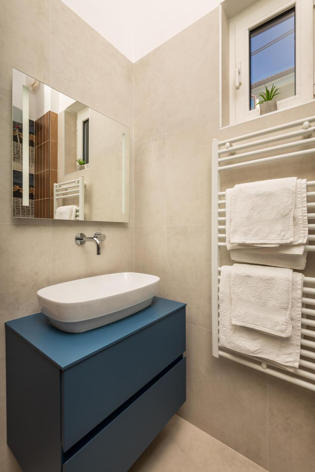 Guest House Marica Ρόβινι Εξωτερικό φωτογραφία