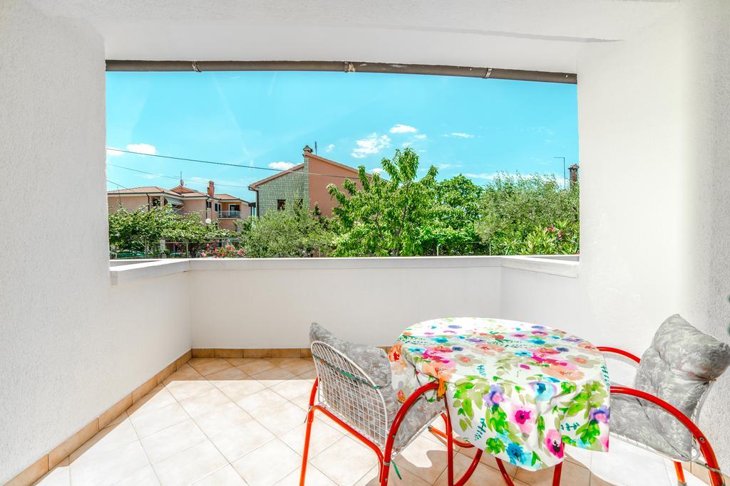 Guest House Marica Ρόβινι Εξωτερικό φωτογραφία