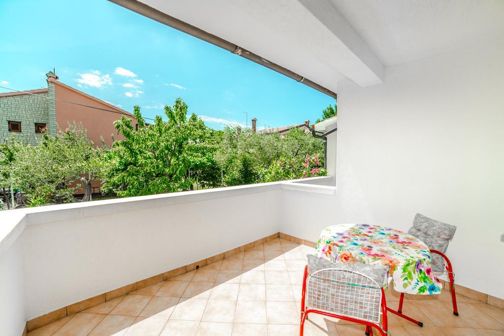 Guest House Marica Ρόβινι Εξωτερικό φωτογραφία